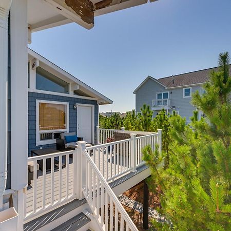 Westhampton Beach Home With Deck And Ocean Views! Exterior foto