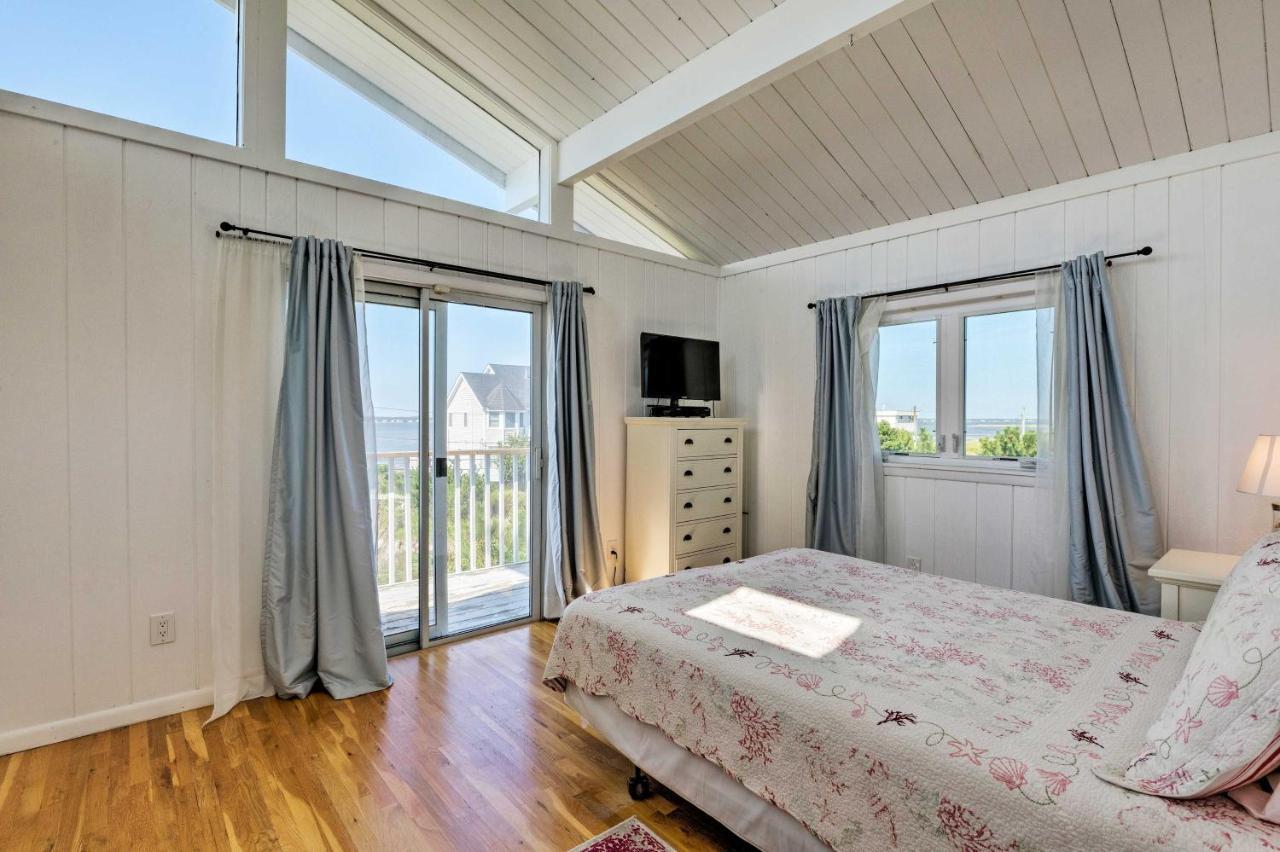 Westhampton Beach Home With Deck And Ocean Views! Exterior foto