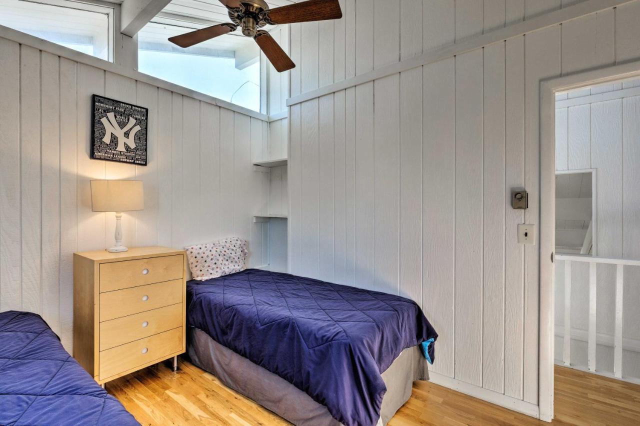 Westhampton Beach Home With Deck And Ocean Views! Exterior foto