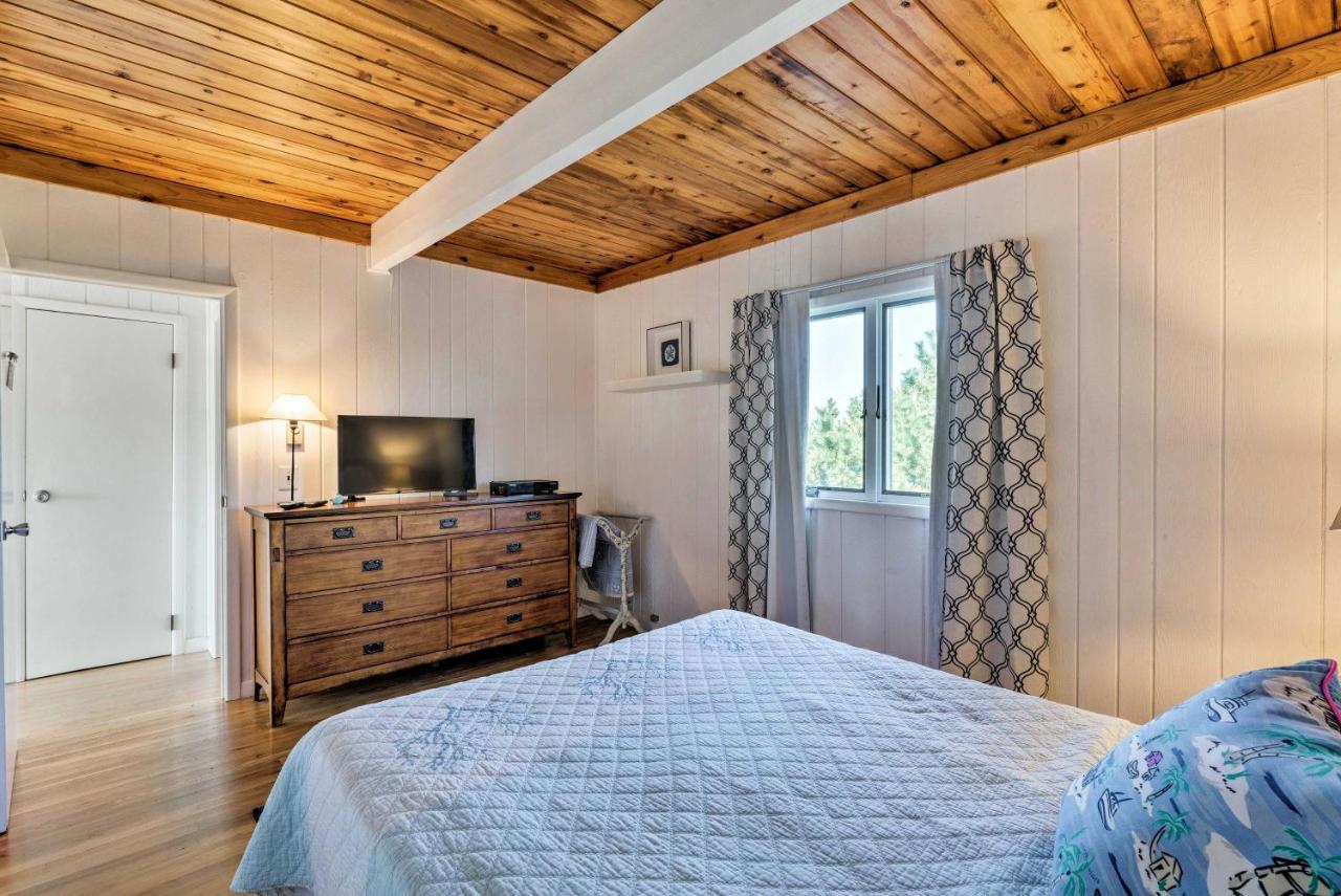 Westhampton Beach Home With Deck And Ocean Views! Exterior foto