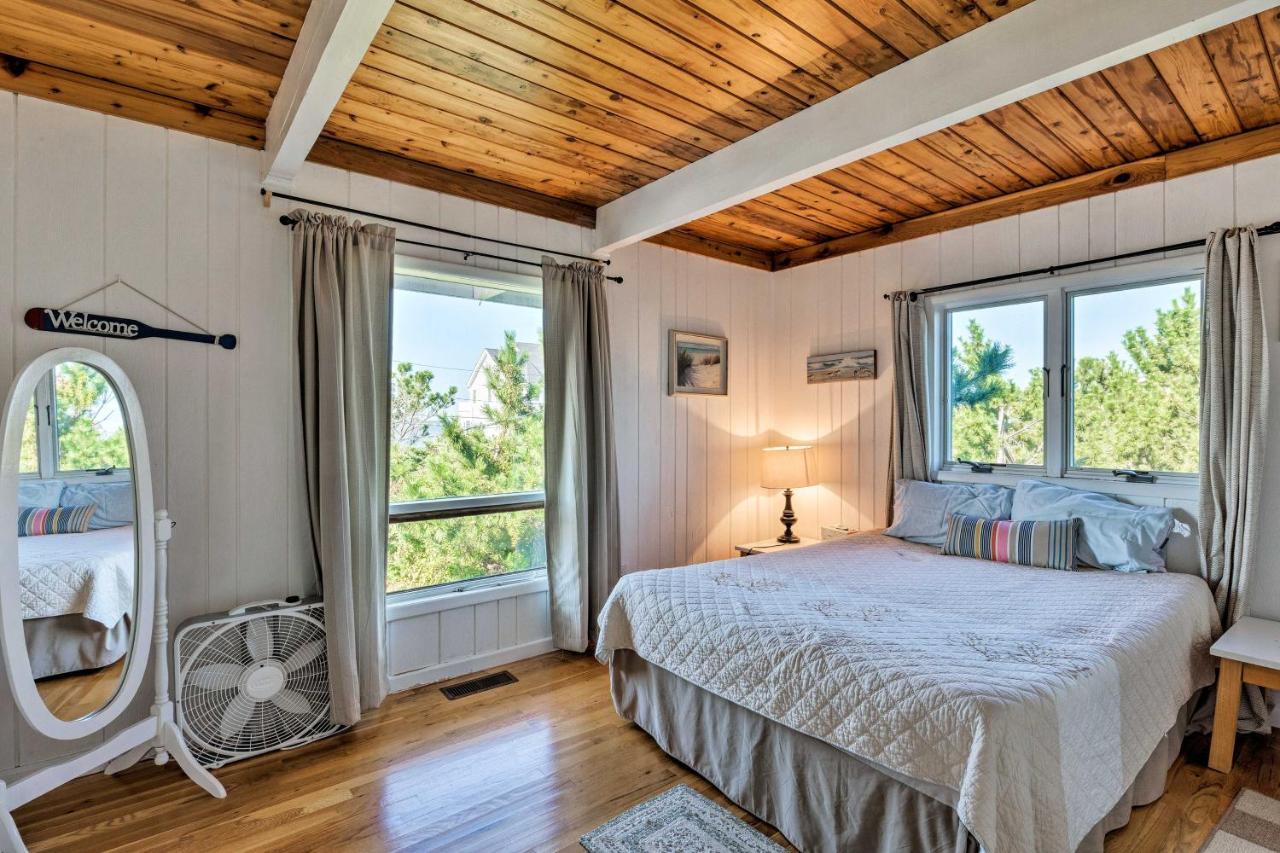Westhampton Beach Home With Deck And Ocean Views! Exterior foto