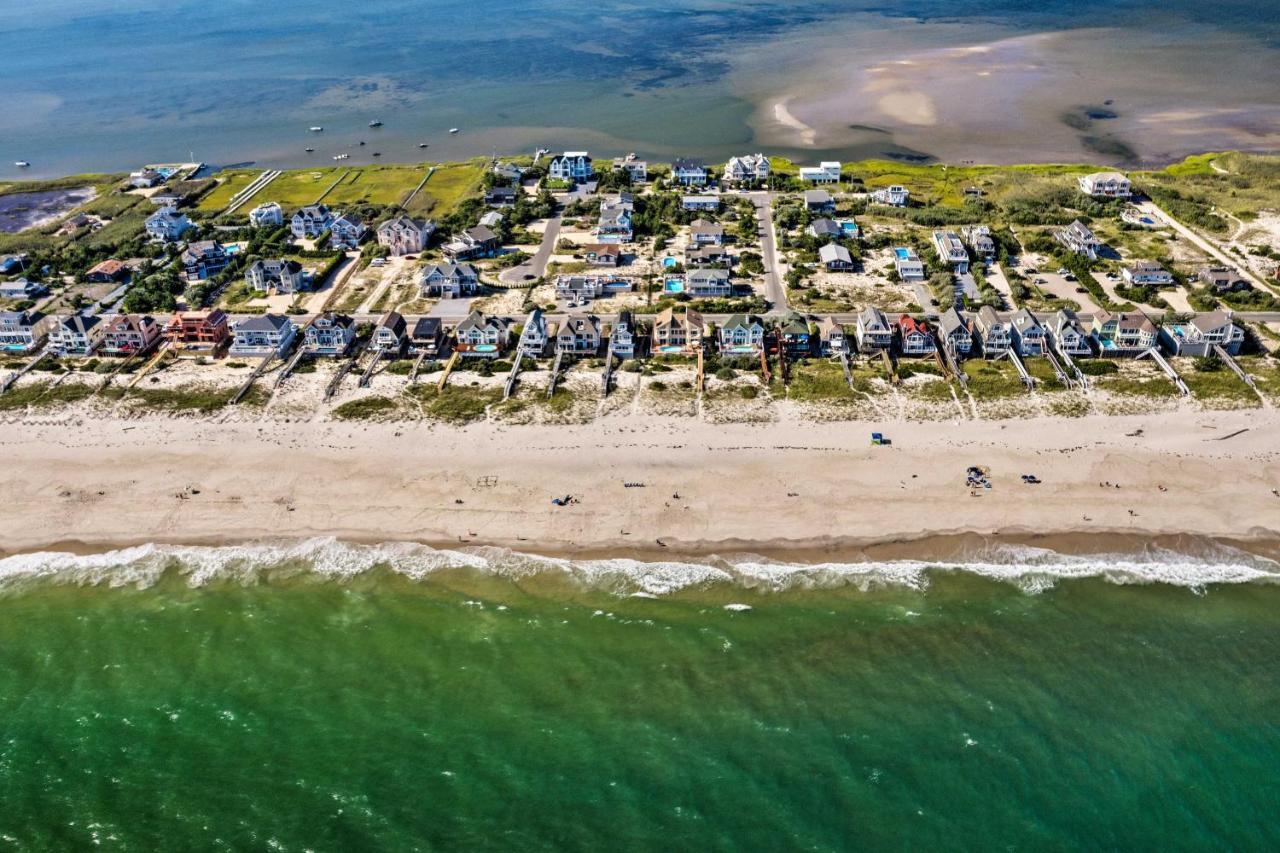 Westhampton Beach Home With Deck And Ocean Views! Exterior foto